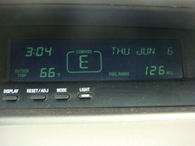 2004 Toyota Avalon XLS