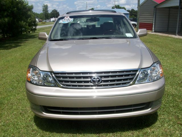 2004 Toyota Avalon XLS