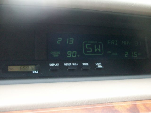 2004 Toyota Avalon XLS