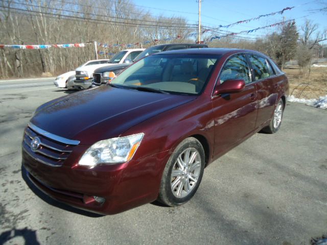2005 Toyota Avalon SLT 25