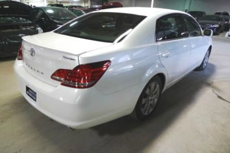 2005 Toyota Avalon 3.5