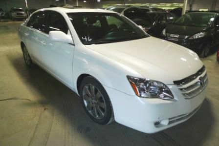 2005 Toyota Avalon 3.5