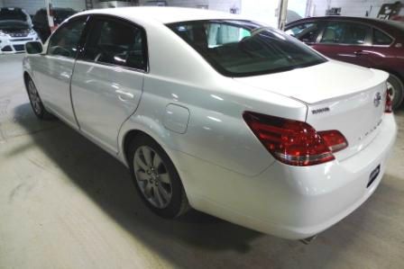 2005 Toyota Avalon 3.5