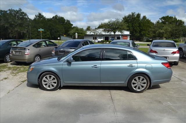 2005 Toyota Avalon Unknown