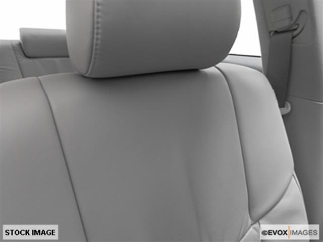 2005 Toyota Avalon Unknown