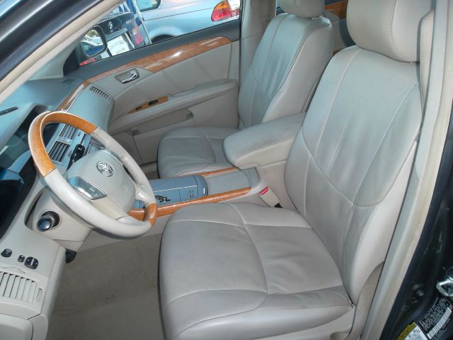 2005 Toyota Avalon SLT 25