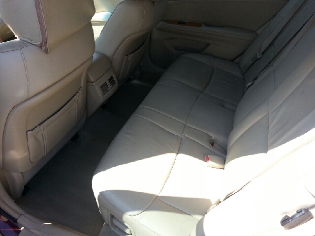 2005 Toyota Avalon XLS