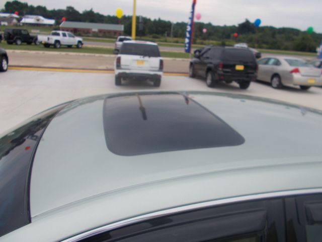 2005 Toyota Avalon XLS