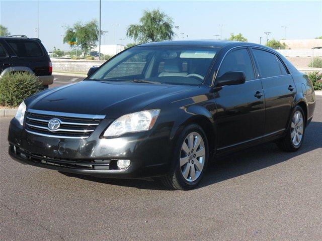 2005 Toyota Avalon Ram 1500 SLT 4Dr Quad Cab 4x4