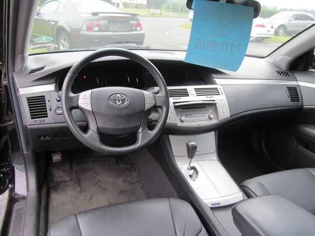 2005 Toyota Avalon 3.5