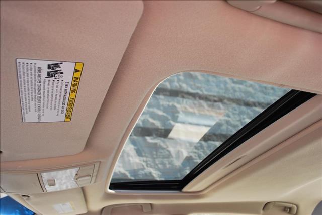 2005 Toyota Avalon Unknown