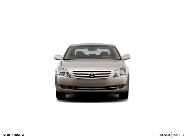 2006 Toyota Avalon SLT 25