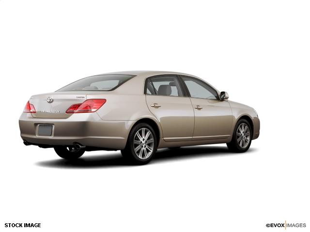 2006 Toyota Avalon SLT 25