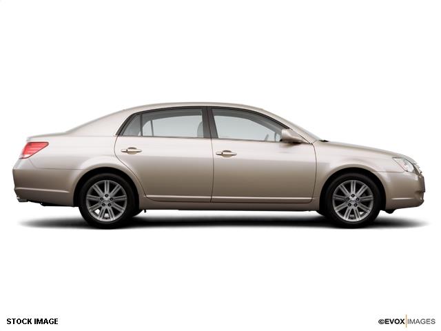 2006 Toyota Avalon SLT 25