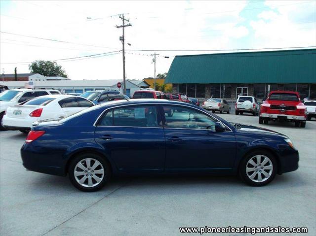 2006 Toyota Avalon XLS