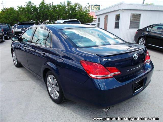2006 Toyota Avalon XLS