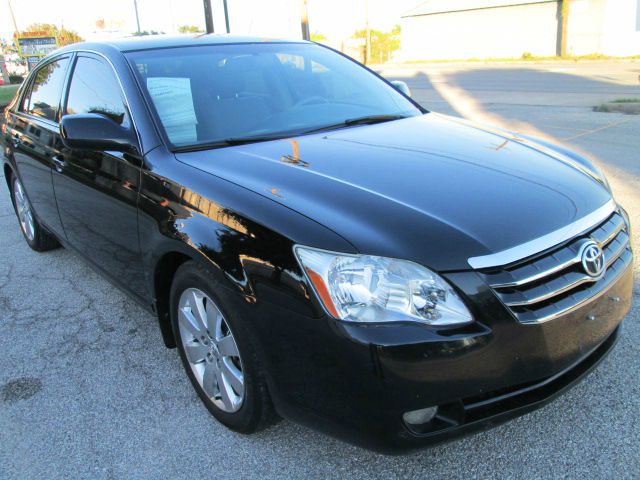 2006 Toyota Avalon XLS