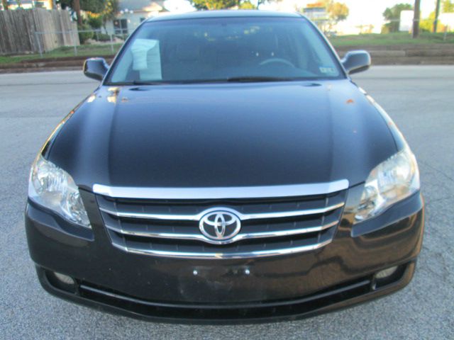 2006 Toyota Avalon XLS