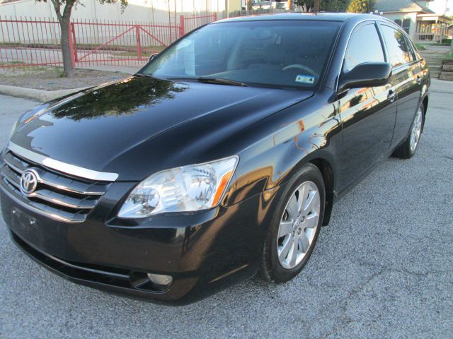 2006 Toyota Avalon XLS