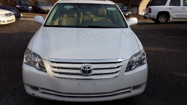 2006 Toyota Avalon SLT 25