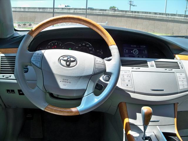 2006 Toyota Avalon Sle25004x4