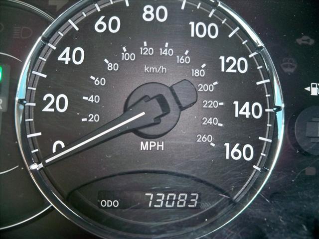 2006 Toyota Avalon Sle25004x4