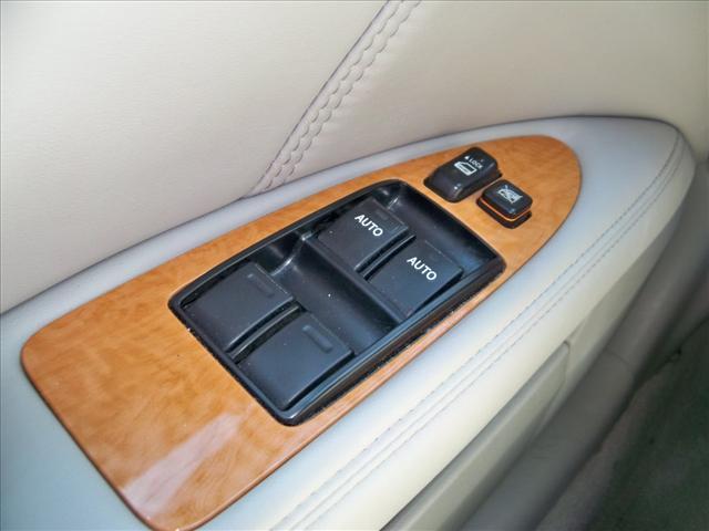 2006 Toyota Avalon Sle25004x4