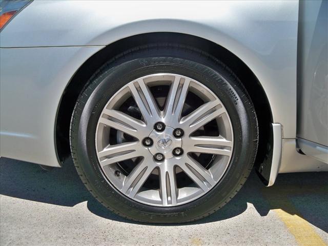 2006 Toyota Avalon Sle25004x4