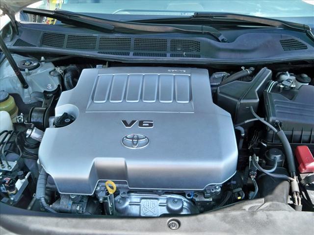 2006 Toyota Avalon Sle25004x4