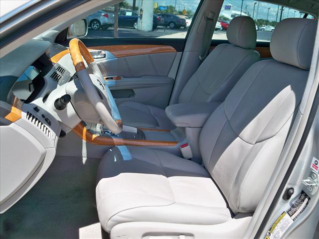 2006 Toyota Avalon Sle25004x4