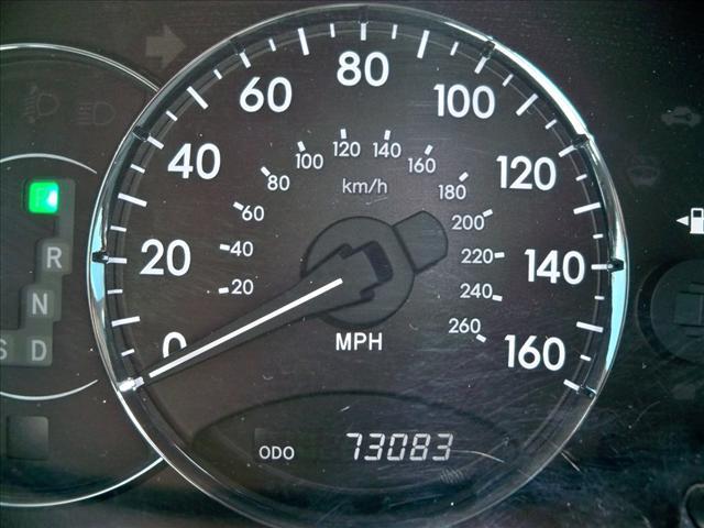 2006 Toyota Avalon Sle25004x4