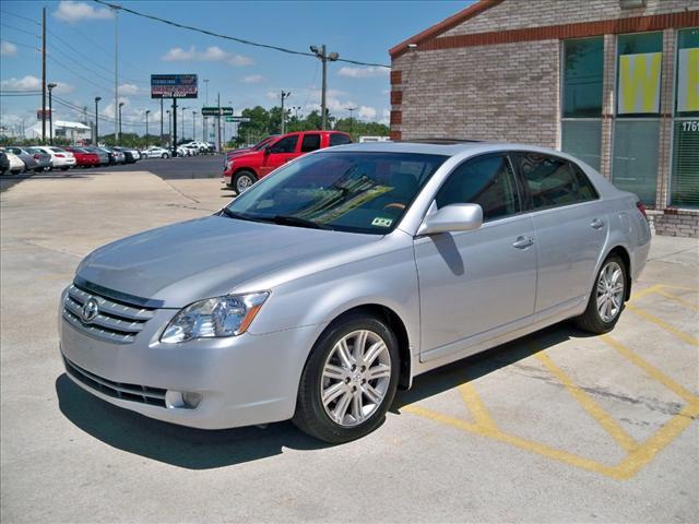 2006 Toyota Avalon Sle25004x4