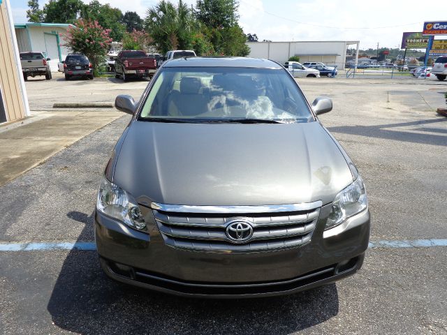 2006 Toyota Avalon XLS