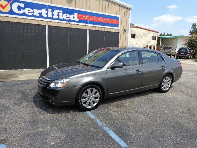 2006 Toyota Avalon XLS
