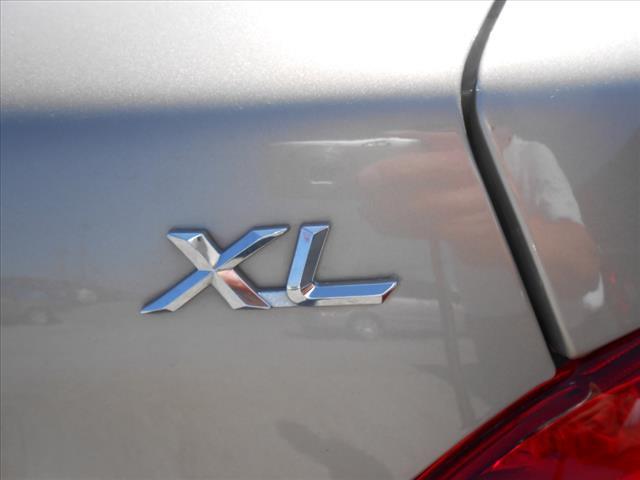 2006 Toyota Avalon Sport 4WD