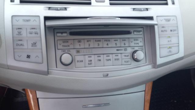 2006 Toyota Avalon XLS