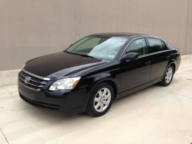 2006 Toyota Avalon CREW CAB XLT Diesel