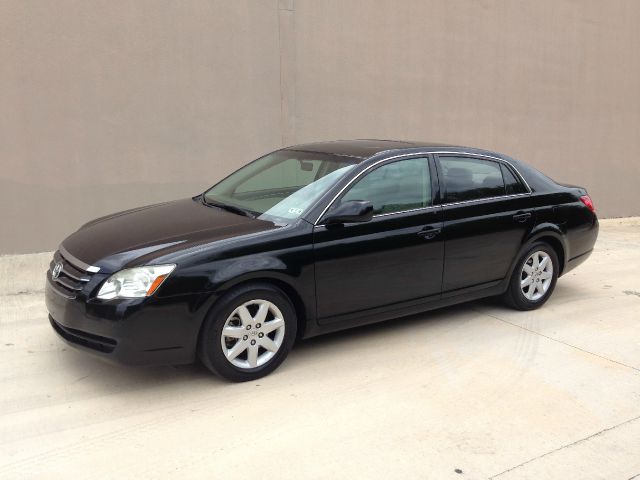 2006 Toyota Avalon CREW CAB XLT Diesel