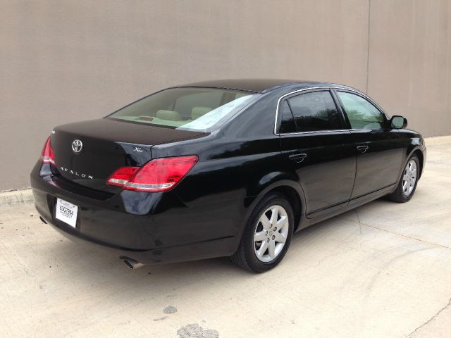 2006 Toyota Avalon CREW CAB XLT Diesel