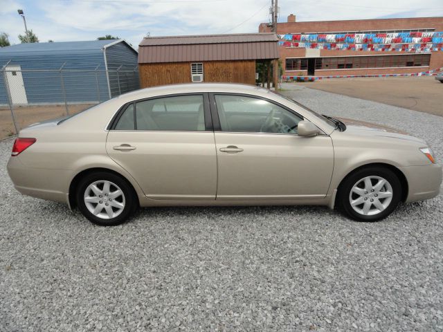 2006 Toyota Avalon Sport 4WD