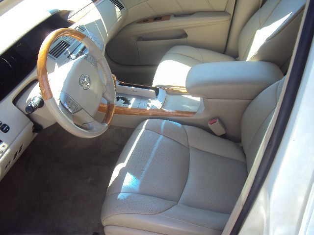 2006 Toyota Avalon SLT 25