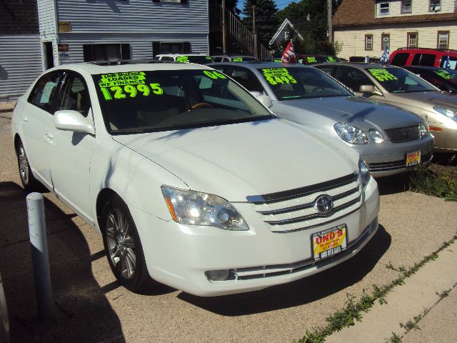 2006 Toyota Avalon SLT 25