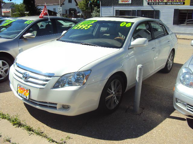 2006 Toyota Avalon SLT 25
