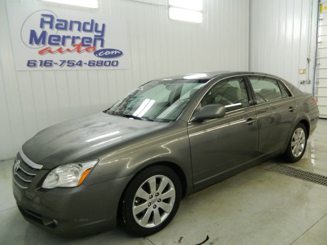 2006 Toyota Avalon XLS