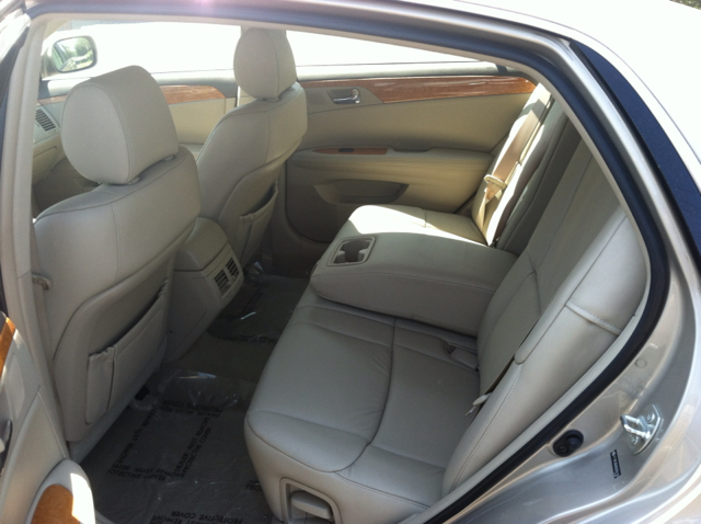 2006 Toyota Avalon XLS