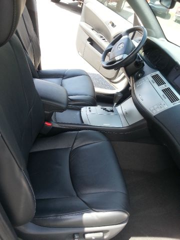 2006 Toyota Avalon 3.5