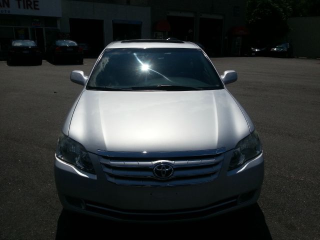 2006 Toyota Avalon 3.5