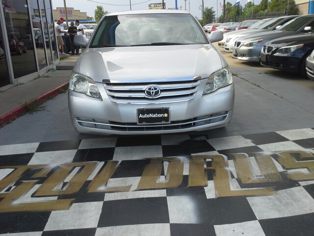2006 Toyota Avalon Sport 4WD