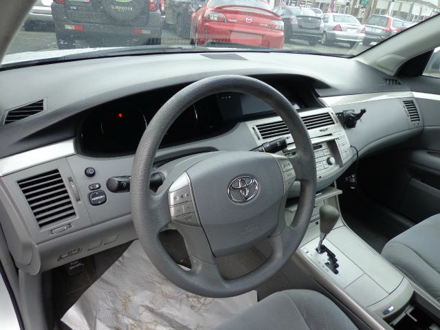 2006 Toyota Avalon Sport 4WD