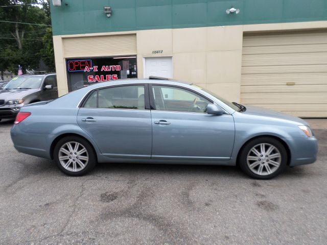 2006 Toyota Avalon SLT 25